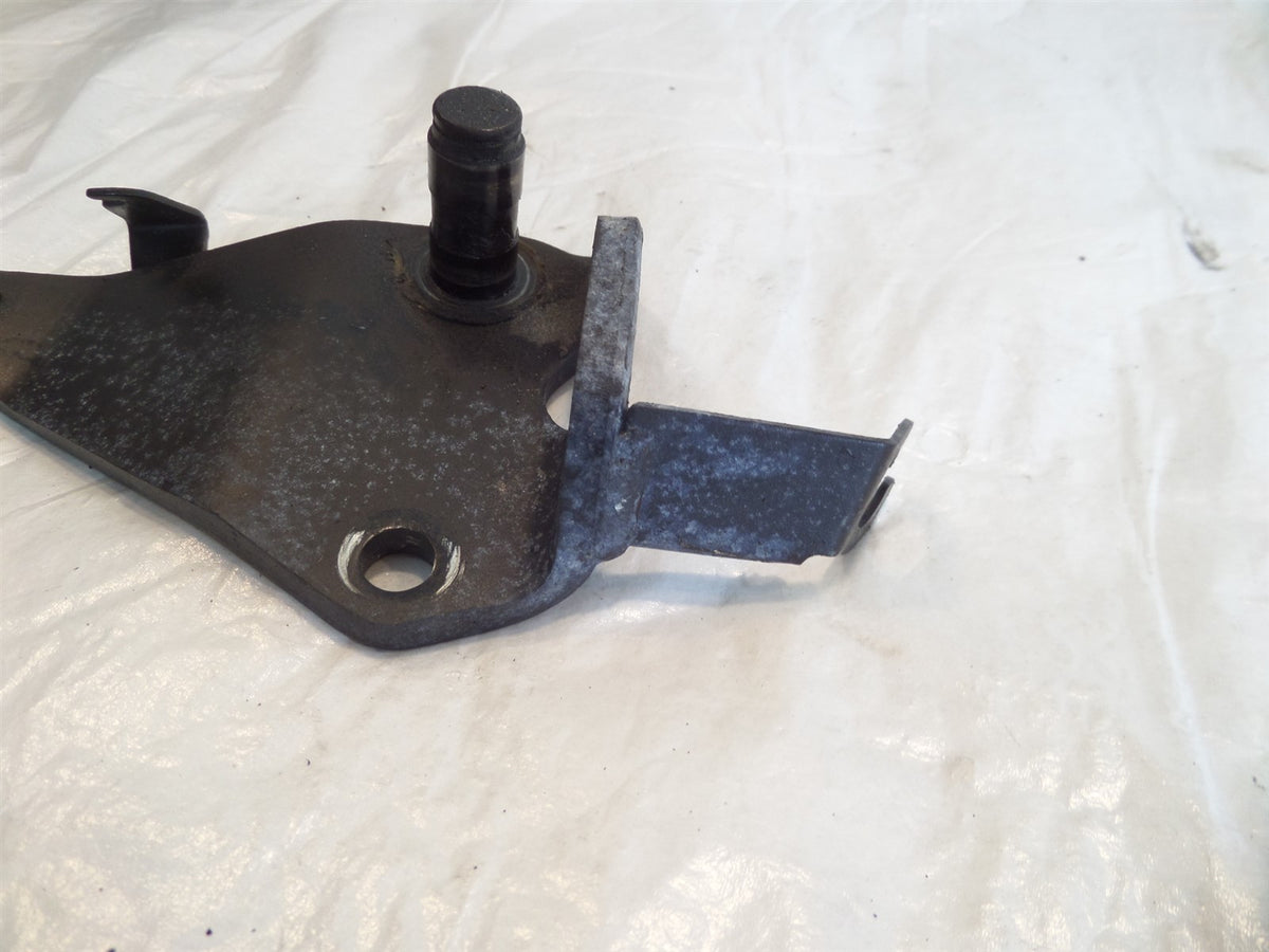 Honda Shadow 750 VT750 VT750C Phantom Spirit & Aero Rear Brake Pedal Bracket - C3 Cycle