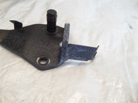 Honda Shadow 750 VT750 VT750C Phantom Spirit & Aero Rear Brake Pedal Bracket - C3 Cycle
