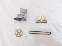 Yamaha Virago 700 XV700 750 XV750 1000 1100 XV750 Oil Pump w/ Gear Chain & Cover - C3 Cycle