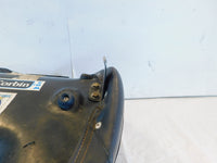 2004 Suzuki Marauder 1600 Dual Tour Front Driver & Rear Passenger Seat Saddle - C3 Cycle
