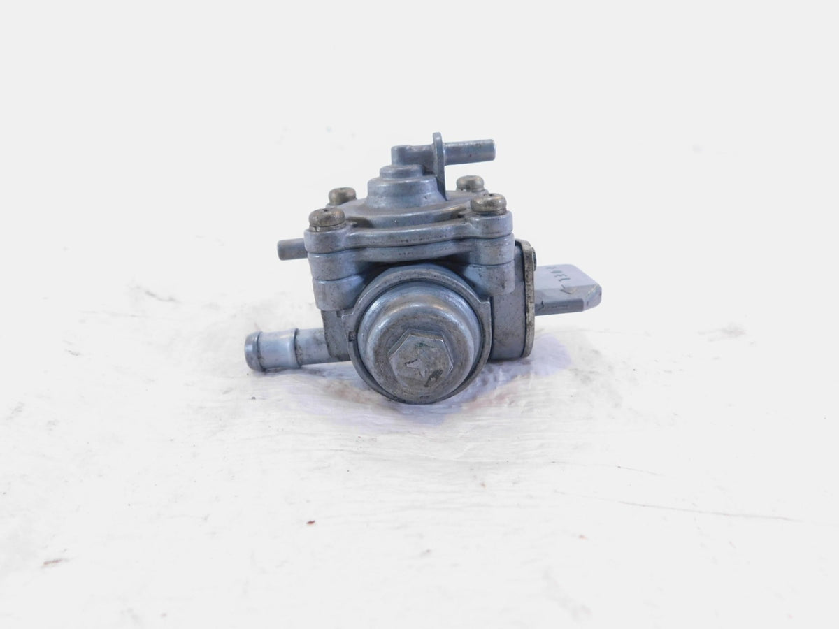 83-85 Honda CB650 CB650SC Nighthawk 650 Petrol Gas Fuel Tank Petcock Valve Tap - C3 Cycle