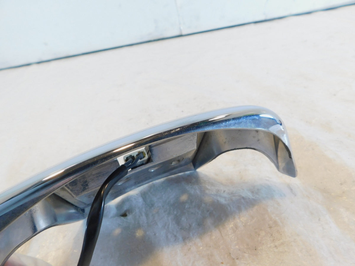 Harley Davidson Road Glide & Electra Glide Ultra Classic Rear Fender Tip Light - C3 Cycle