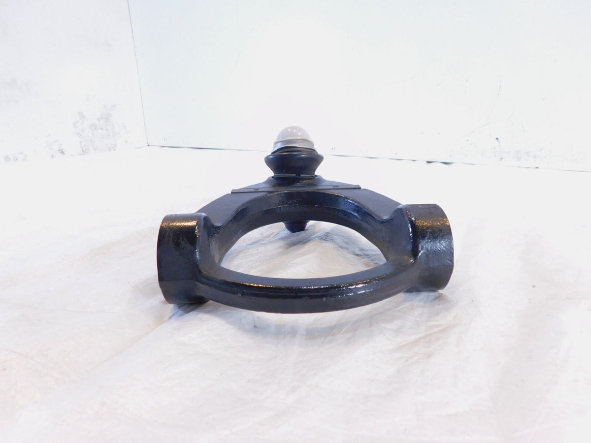 BMW K1200R K1200S K1300R K1300S GT Upper Front Fork Shear Trailing Arm Joint - C3 Cycle