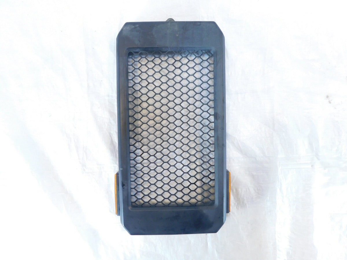 Honda Shadow 1100 VT1100 Spirit & Sabre Engine Coolant Radiator Cover Shroud