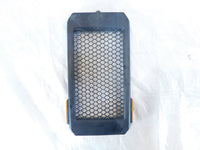 Honda Shadow 1100 VT1100 Spirit & Sabre Engine Coolant Radiator Cover Shroud