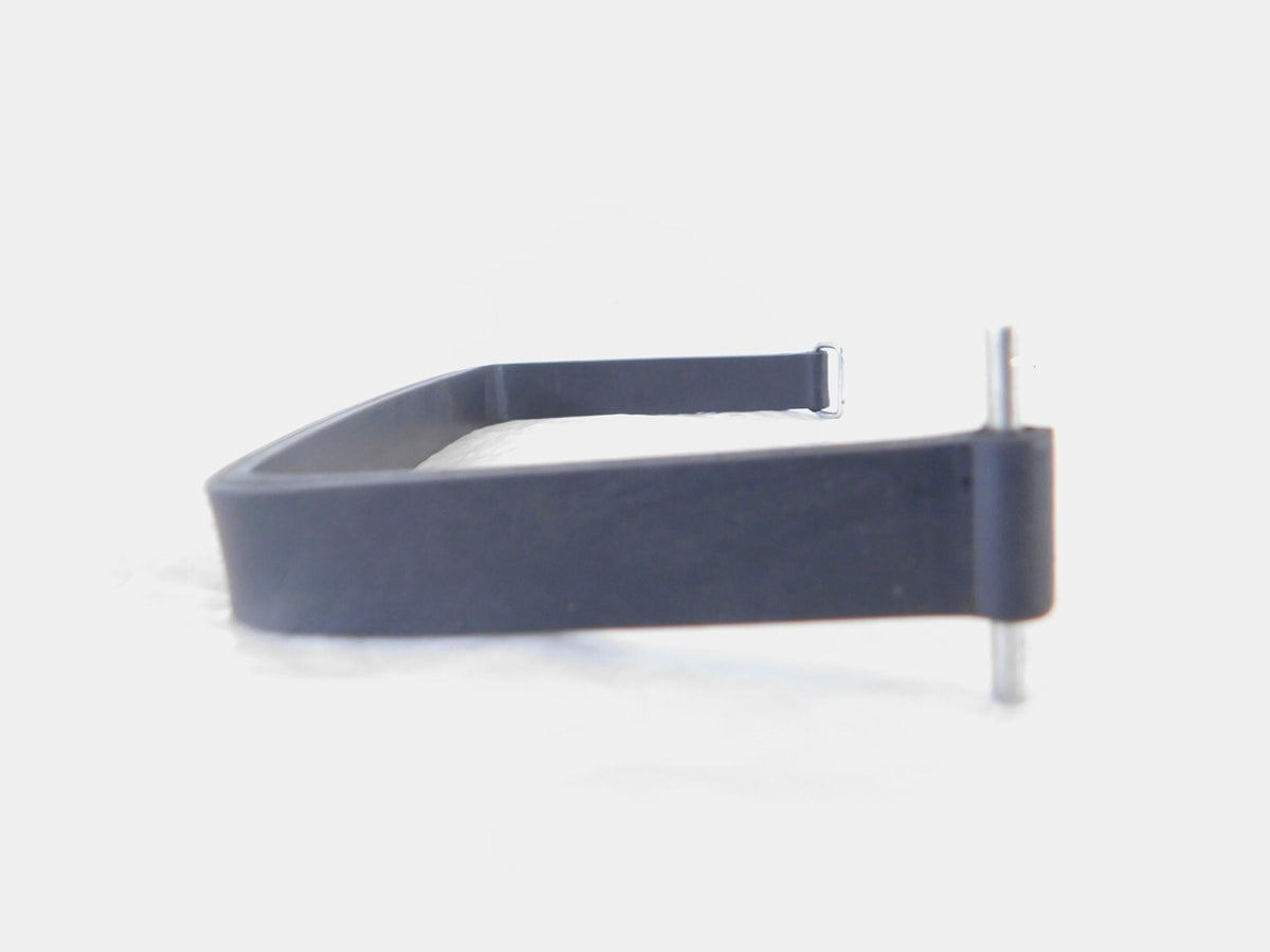 2000-2022 Kawasaki Ninja ZX12 ZX12R & ZX14R ZX1400 Battery Tray Hold Down Strap - C3 Cycle