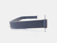 2000-2022 Kawasaki Ninja ZX12 ZX12R & ZX14R ZX1400 Battery Tray Hold Down Strap - C3 Cycle