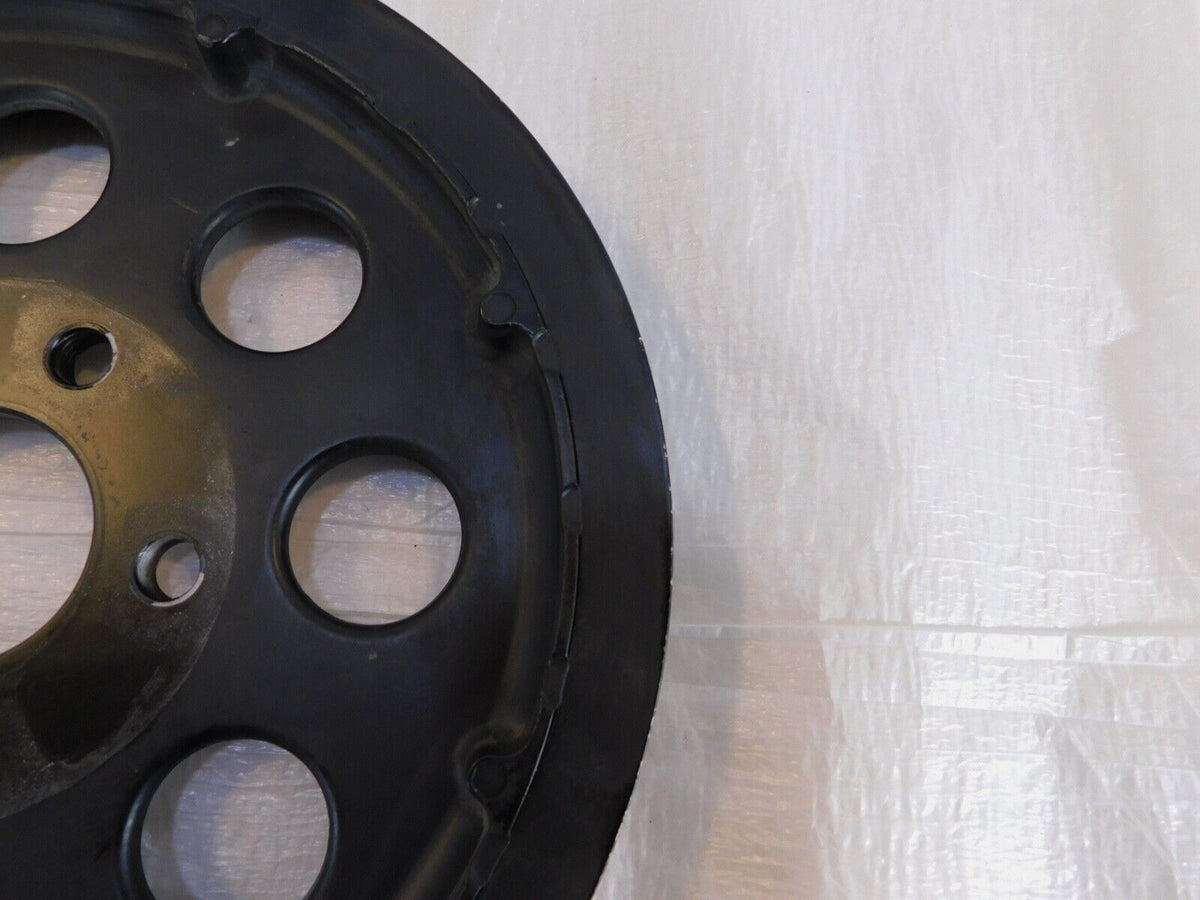 Harley Davidson Sportster 883 & 1200 Rear Wheel Belt Pulley Sprocket 40246-91