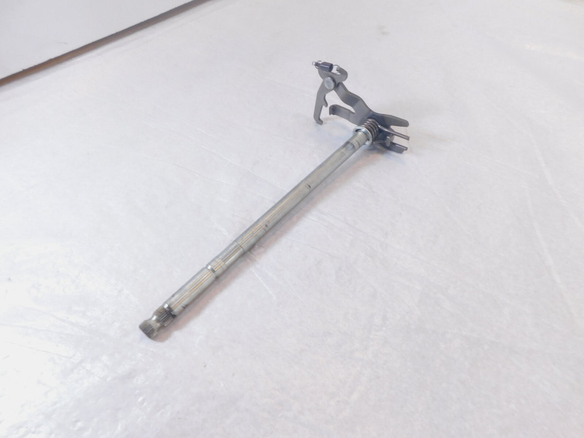 Yamaha V-Star 650 Classic Custom Silverado Gear Change Shifter Shift Shaft Pawl - C3 Cycle