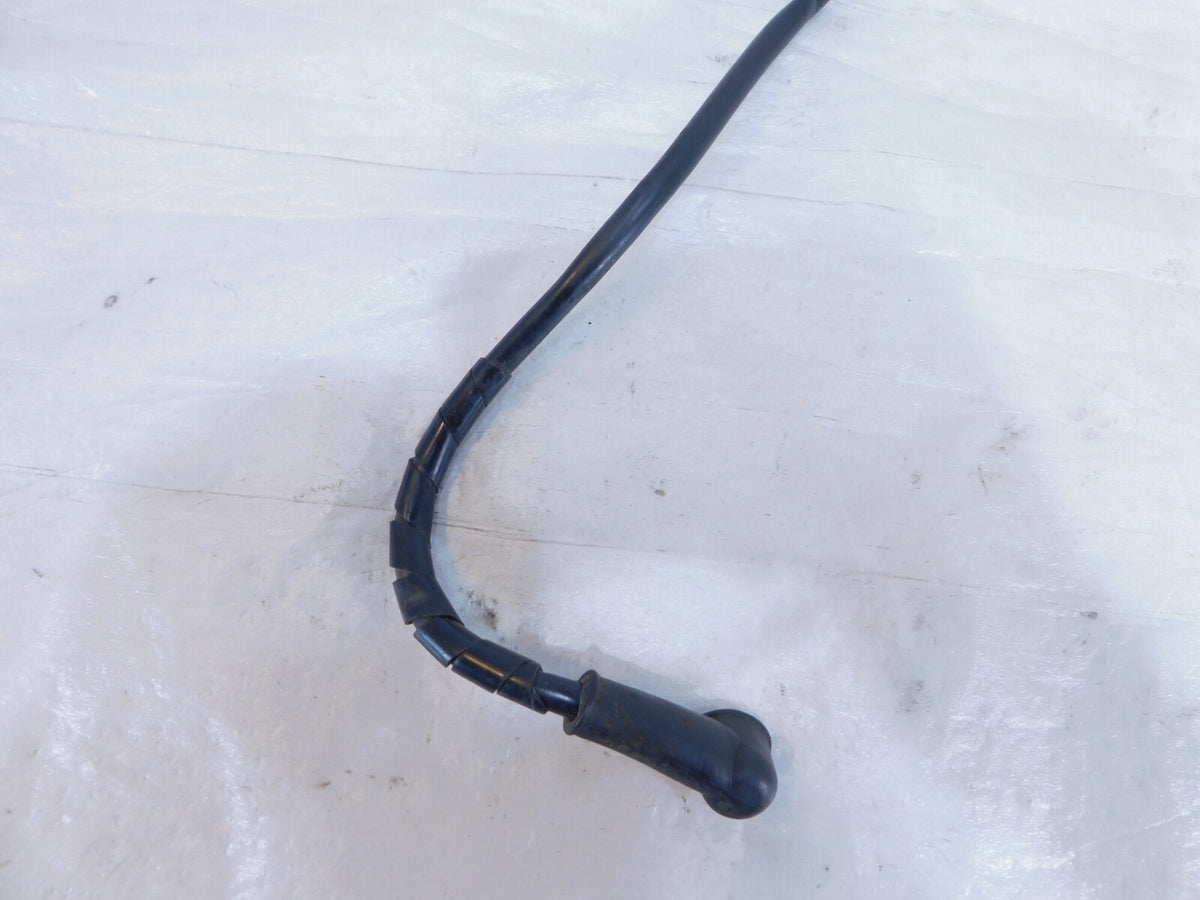 07-18 Aprilia SL750 Shiver 750 900 Starter Motor Relay Solenoid Cable Wire Lead - C3 Cycle