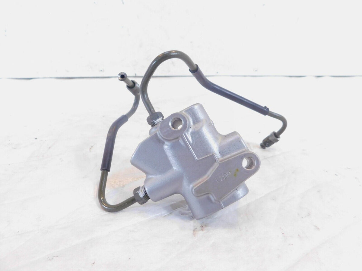 2002-2009 Honda Interceptor 800 VFR800 Brake Line Proportioning Splitter Valve - C3 Cycle