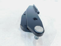 2008 & 2009 Victory Vision Left Driver Floorboard Footboard Mount Bracket - C3 Cycle
