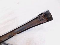 Yamaha Royal Star Tour Deluxe Venture S XVZ13 Left Exhaust Header Pipe For Parts - C3 Cycle