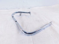 Harley Davidson Electra Glide Ultra Classic Rear Left Saddlebag Crash Guard Bar - C3 Cycle