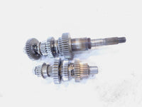 Harley Davidson Road King & Dyna & Softail 5-Speed Transmission Gears & Shafts - C3 Cycle