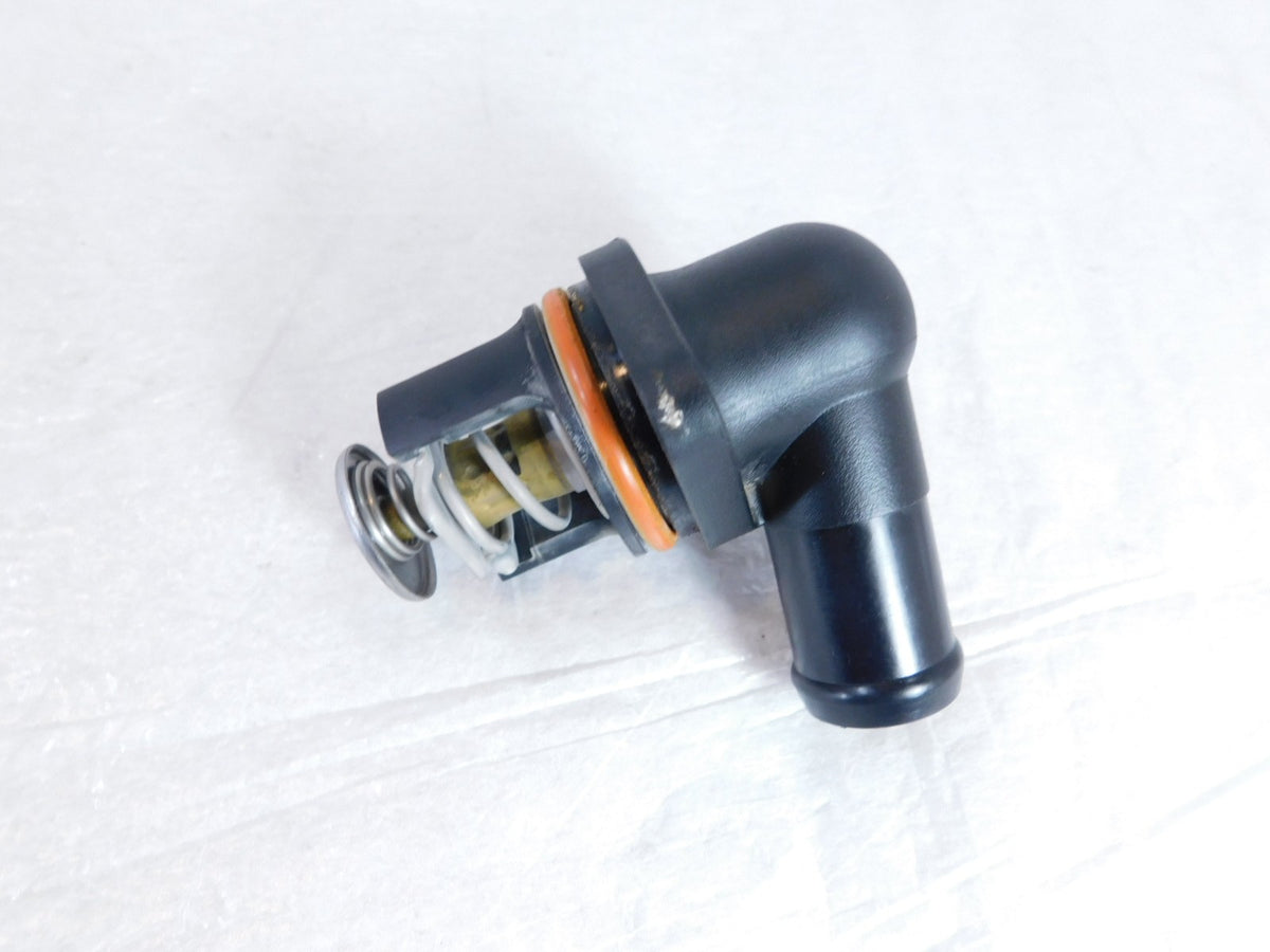 Harley Pan America Sportster 1250 Nightster 975 Coolant Thermostat w/ Housing - C3 Cycle