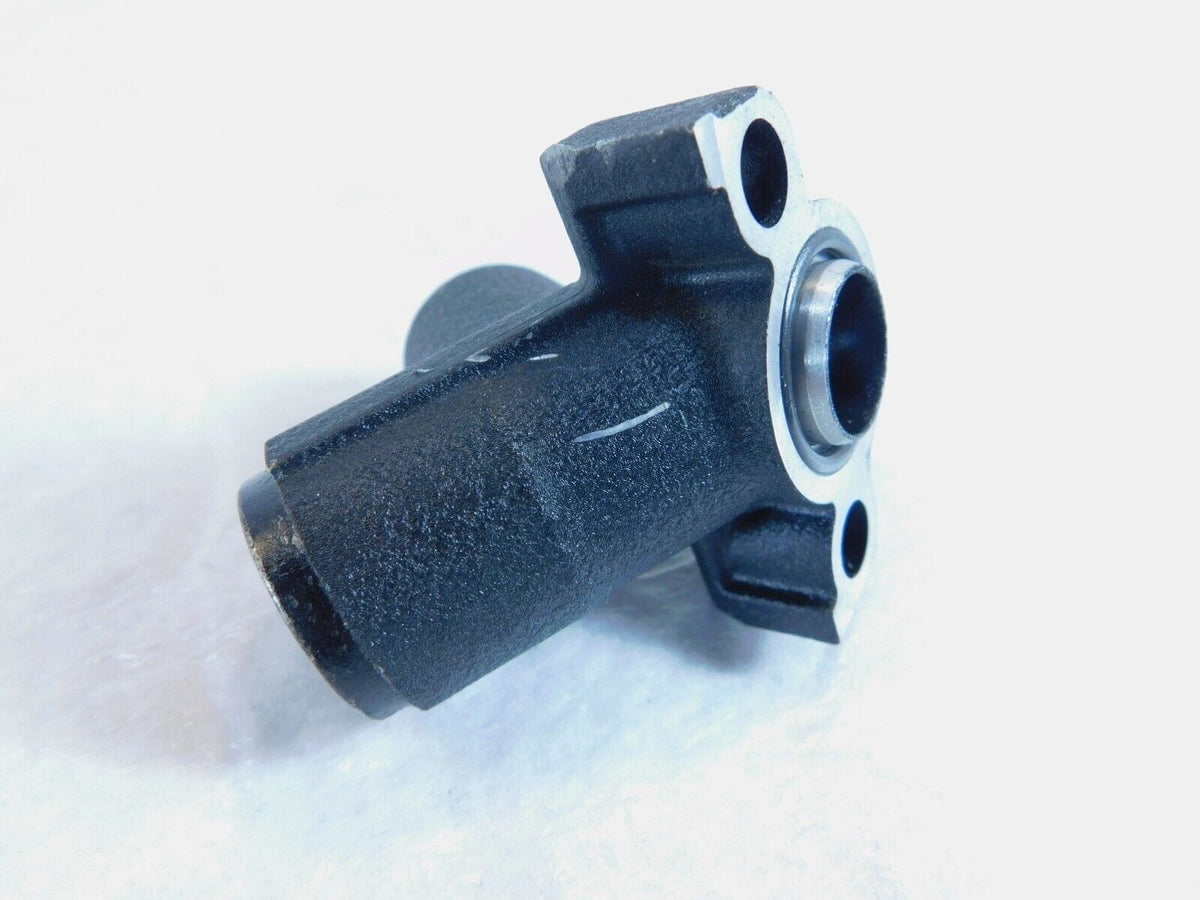 08-13 Harley Davidson Sportster XR1200 XR 1200 Engine Motor Oil Pump Check Valve - C3 Cycle