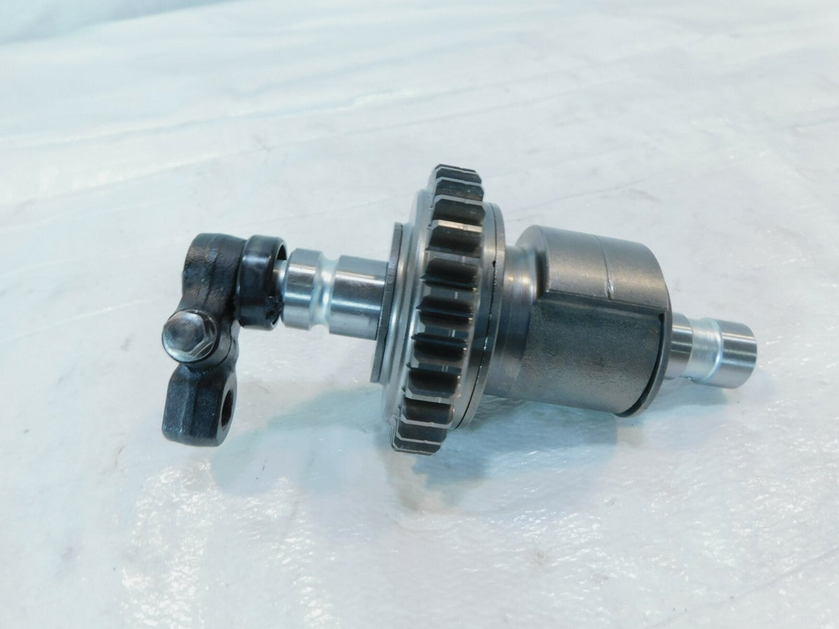 Kawasaki Z900 Z900RS ZR900 Cafe Engine Motor Crankshaft Balancer Shaft & Gear - C3 Cycle