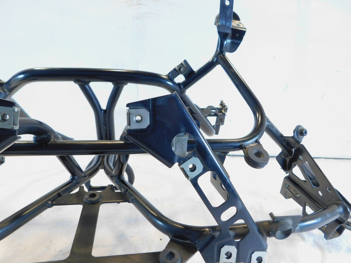 2005-2014 BMW R900RT R1200RT Front Upper Fairing Cowling Cluster Mount Bracket - C3 Cycle