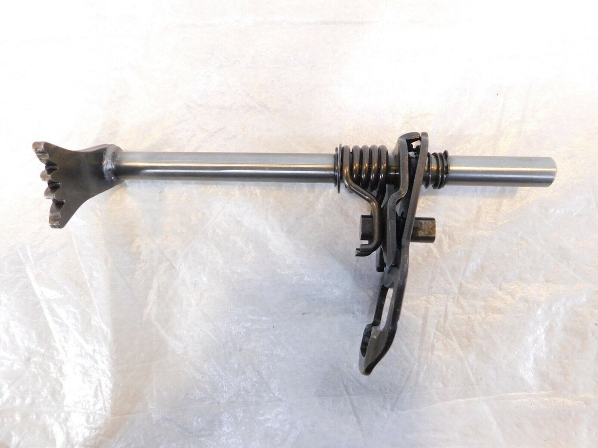 Honda VT1100 VT1100C Shadow 1100 ACE & Sabre Transmission Shifter Shift Shaft - C3 Cycle