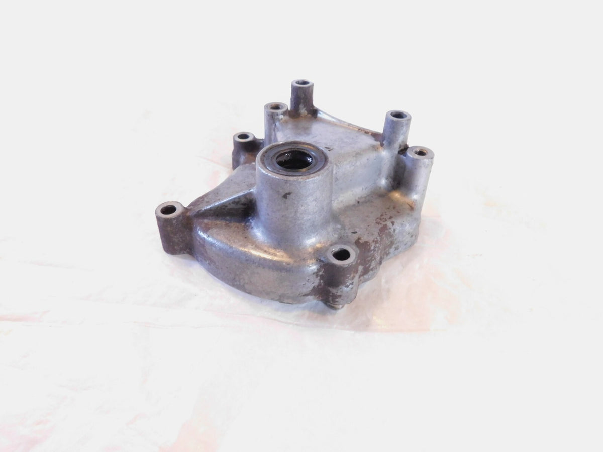1994-2003 Honda VF750 VF750C Magna 750 Transmission Gear Shifter Shaft Cover - C3 Cycle
