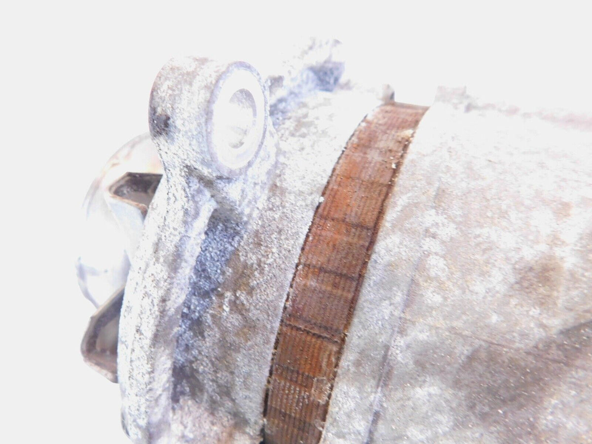 BMW K1 K75 K75S K75RT K100 K100RS K100RT 33A Bosch Engine Alternator Generator - C3 Cycle