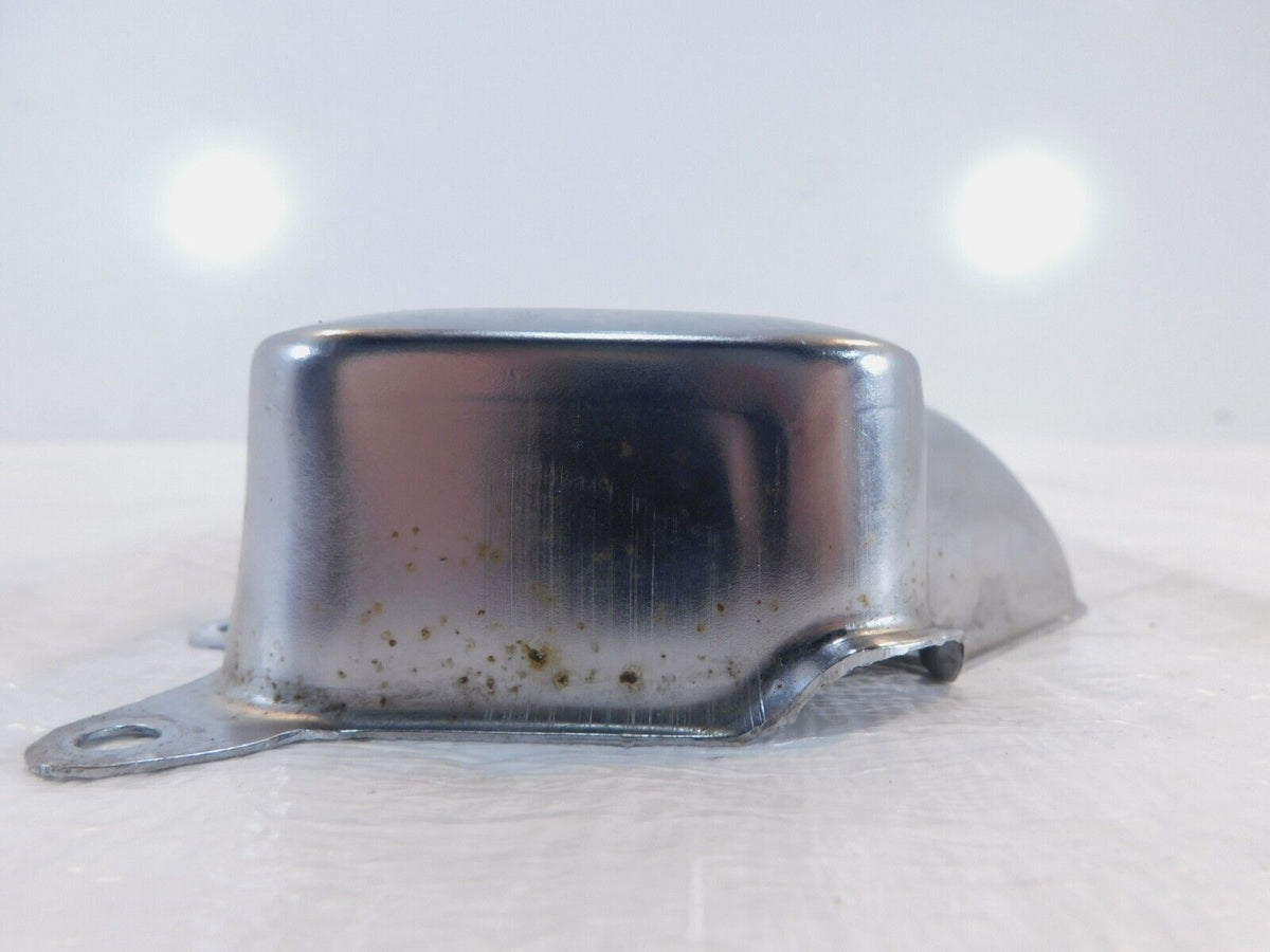 86-09 Suzuki Intruder 750 800 Boulevard S50 VS800 Water Pump Thermostat Cover - C3 Cycle