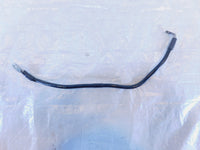 2014-2016 Harley Davidson Sportster 883 1200 Negative Battery Cable Ground Wire - C3 Cycle