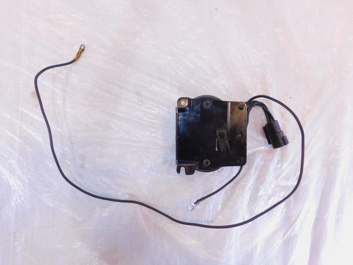 Harley Davidson Softail Heritage Classic & Fat Boy Voltage Regulator w/ Bracket - C3 Cycle