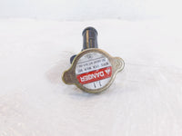 Honda VT600 Shadow 600 VLX Deluxe Engine Coolant Radiator Fluid Filler Neck Pipe - C3 Cycle