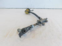 01-17 Honda GL1800 Goldwing 1800 Rear Brake Master Cylinder w/ Cruise Switch - C3 Cycle