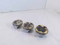 Triumph Speed Triple 1050 & Tiger 1050 SE & Sprint ST Cylinder Barrel Pistons - C3 Cycle