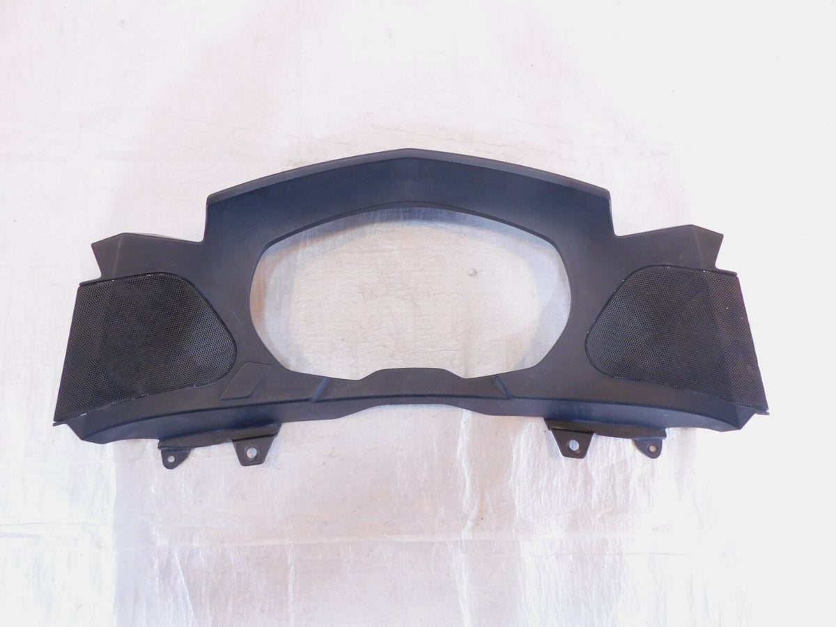 BMW R900RT R900 RT 900RT R1200RT R1200 1200RT Instrument Cluster Dash Cover Trim - C3 Cycle