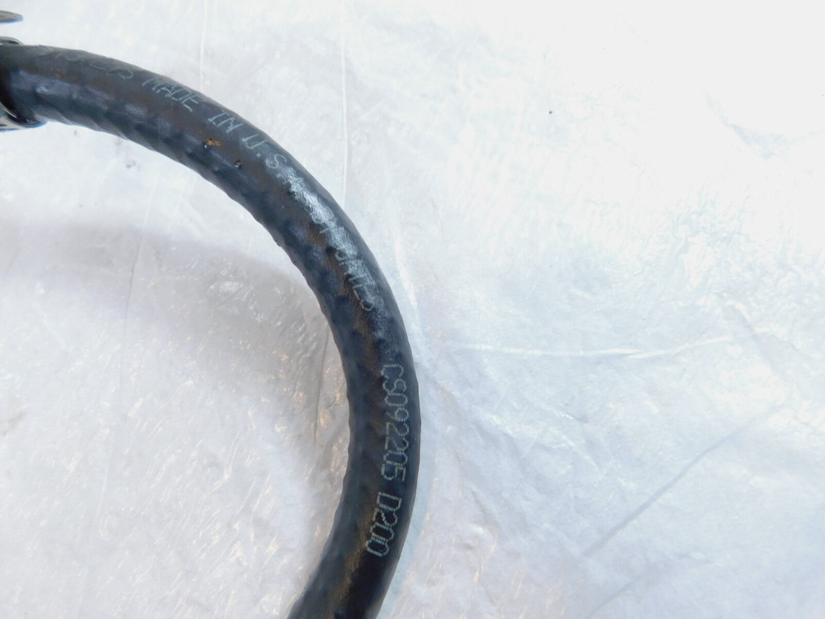Kawasaki Ninja 1000 1000R ZX1000 Air & Radiator Fluid Coolant Hose Line Pipe Lot