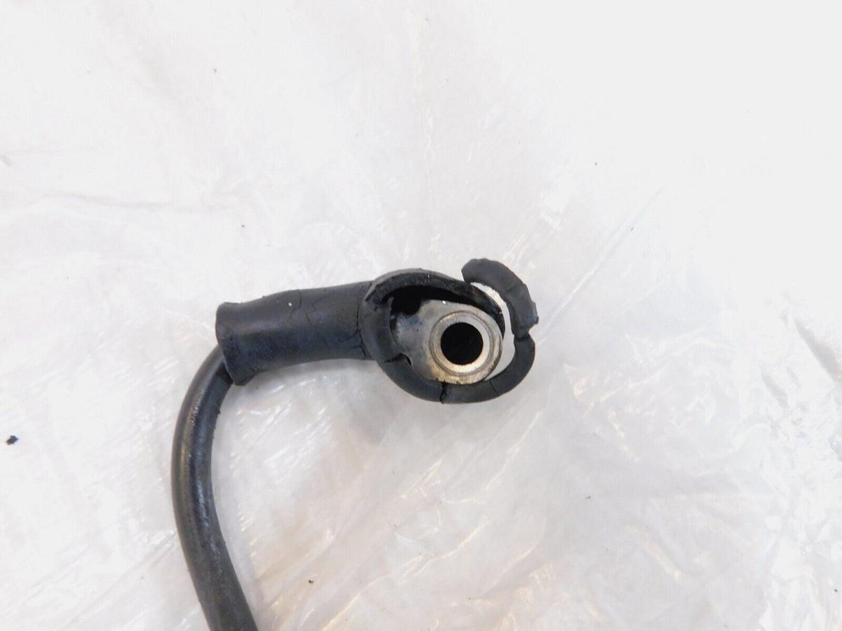 Yamaha V-Star 650 XVS650 Custom Silverado Starter Motor Relay Cable Wire Lead - C3 Cycle