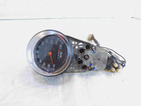 Harley Davidson Heritage Classic Fuel Gas Tank Speedometer Console Mount Bracket - C3 Cycle