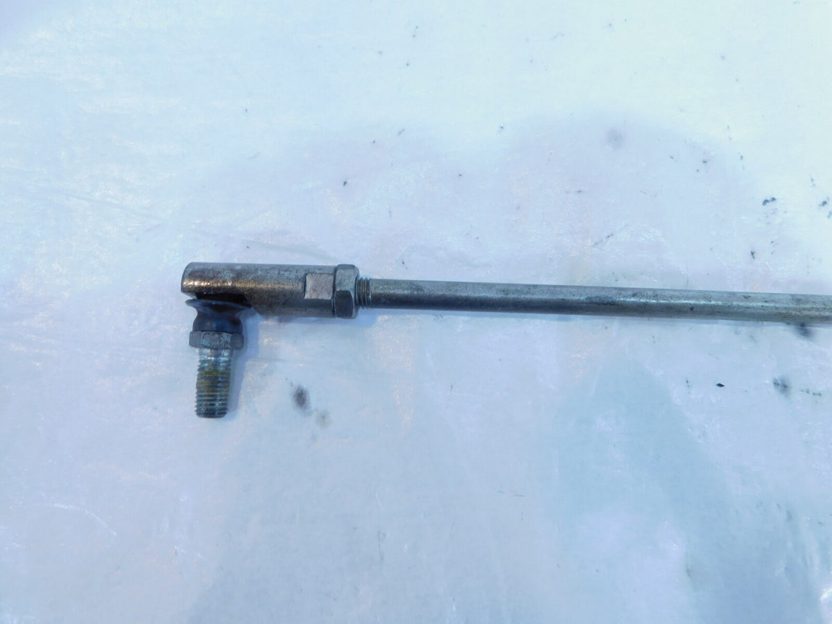 Harley Davidson Touring Road King Street & Electra Glide Gear Shifter Shift Rod - C3 Cycle