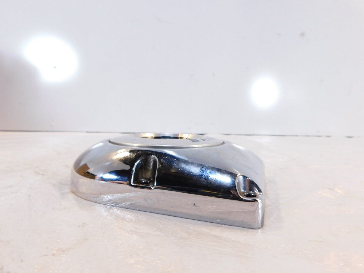 Victory Kingpin Vision Vegas Cross Country Right Engine Cam Camshaft Gear Cover - C3 Cycle