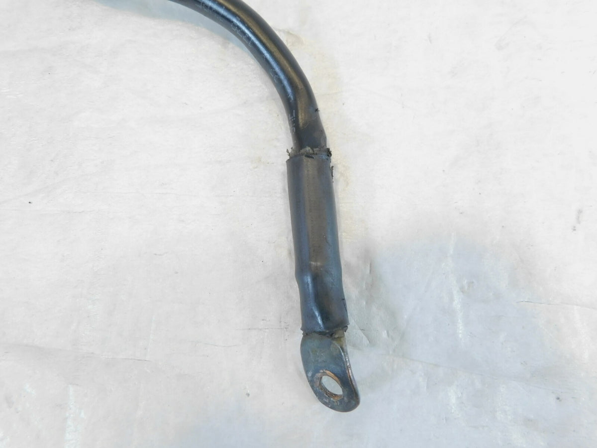 2008-2017 Victory Vision Magnum & Cross Road Negative Battery Cable Line Wire - C3 Cycle