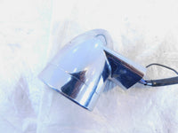 Harley Davidson Dyna Softail Sportster Rear Turn Signal Indicator & Mount Stalk - C3 Cycle