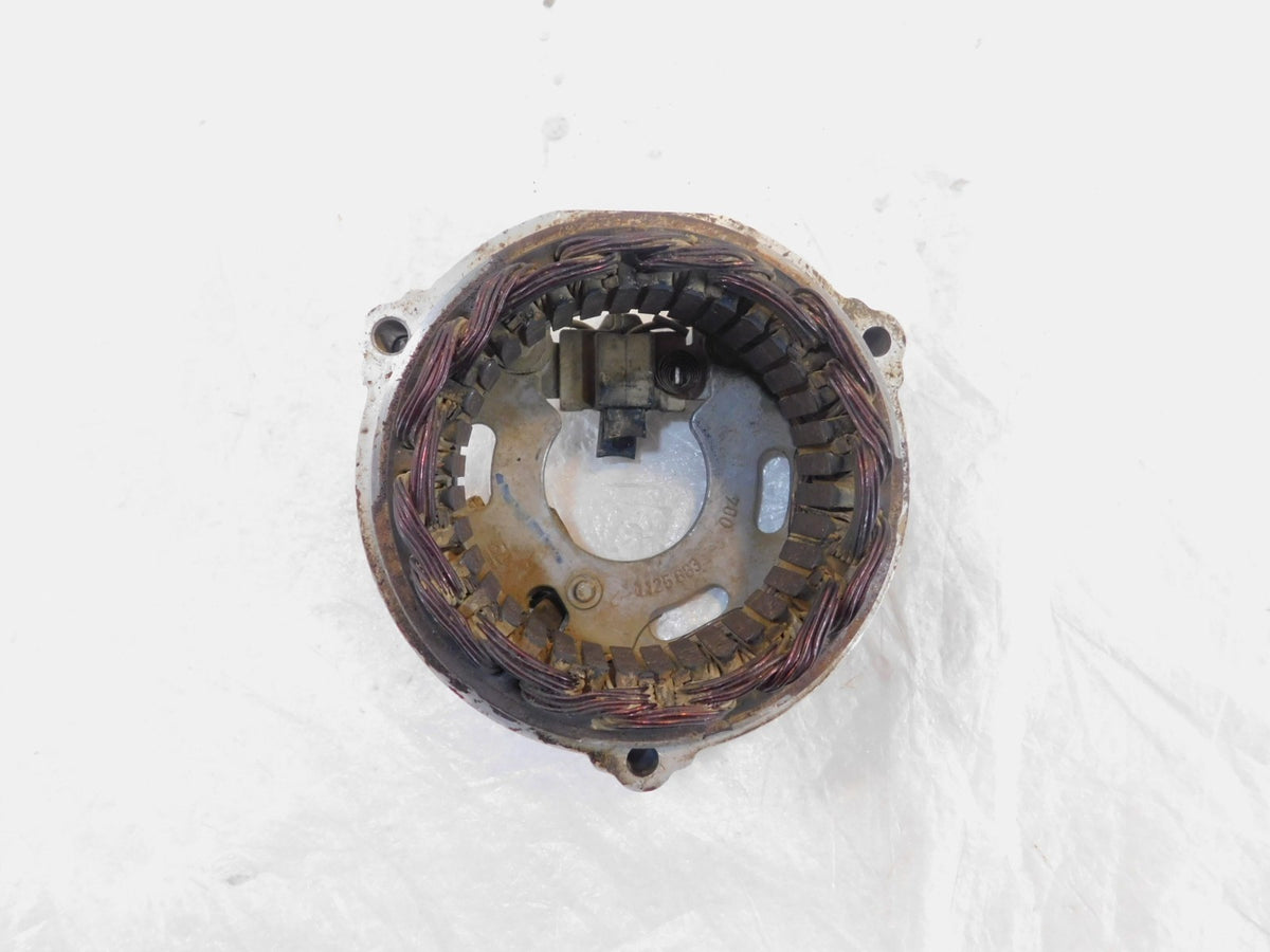 BMW Airhead R50/5 R60/5 R75/5 EngineMotor Alternator Generator Stator Field Coil - C3 Cycle