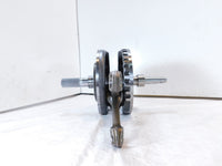 18-22 Harley Davidson Softail & Electra Glide 107 Crankshaft Crank Flywheel Rust - C3 Cycle