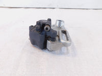 2009-2018 BMW F800 F800R Black Brembo Brake Rear Back Wheel Brake Caliper - C3 Cycle