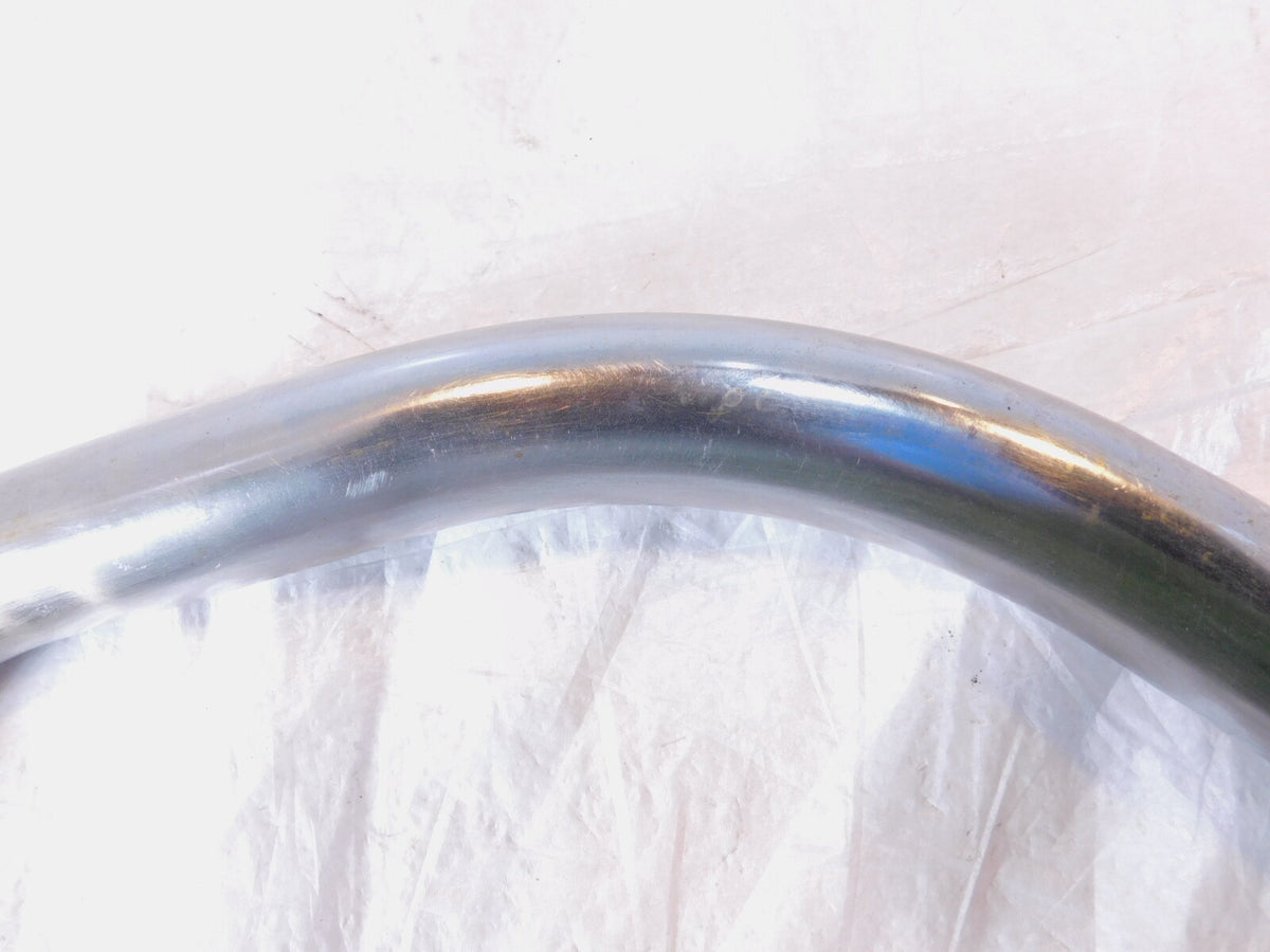 1983 83 Honda GL650 Silverwing 650 Rear Left Side Exhaust Header Pipe - C3 Cycle