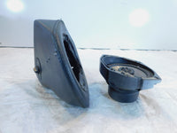 Harley Davidson Electra Glide Ultra Classic Tour Pak Right Rear Speakers & Box - C3 Cycle