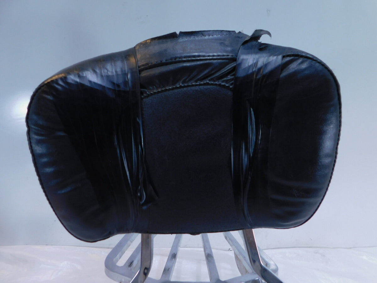 2003-2017 Harley Davidson Softail Standard & Fat Boy Passenger Backrest Sissybar - C3 Cycle
