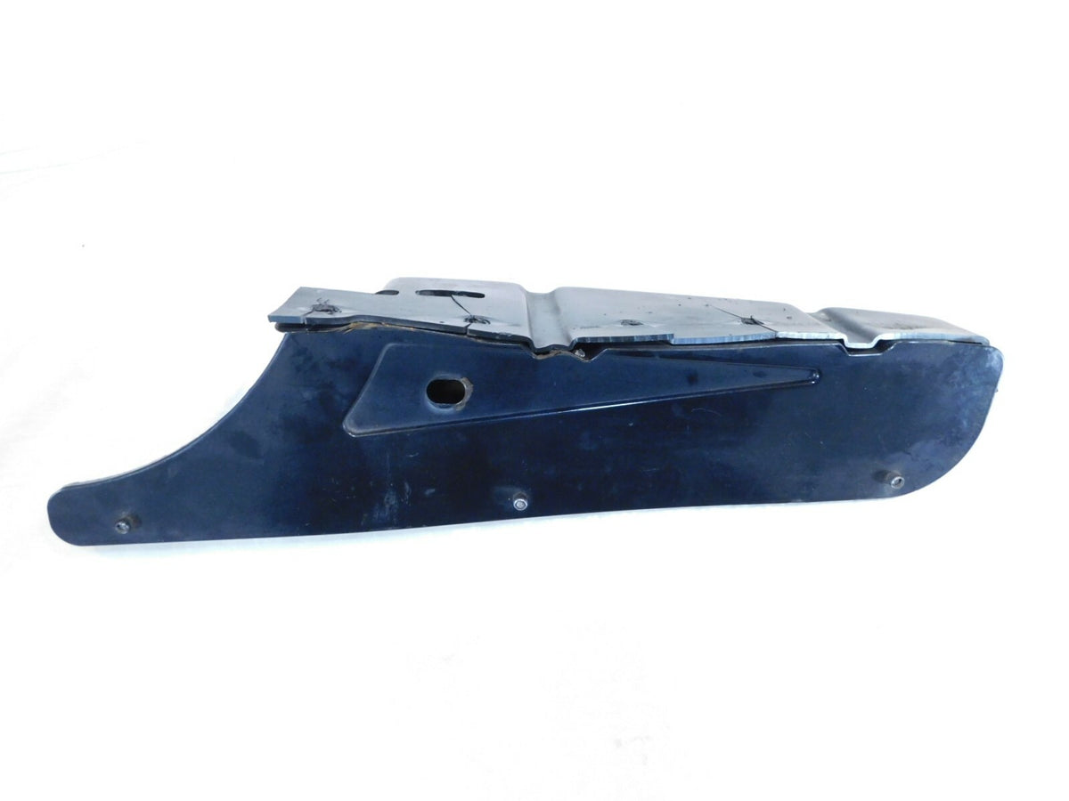 1999 & 2000 Victory Standard Special Edition V92 Cruiser Lower Belt Guard Cover - C3 Cycle
