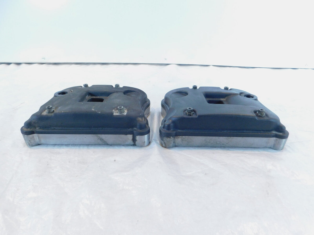 09-2010 Buell XB XB9 XB12 Firebolt Lighting Ulysses Rocker Arms & Housing Boxes - C3 Cycle