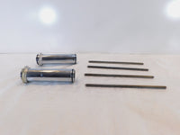 Yamaha Road Star 1600 XV1600 Front/Rear Camshaft Cam Pushrods & Cover Tubes - C3 Cycle