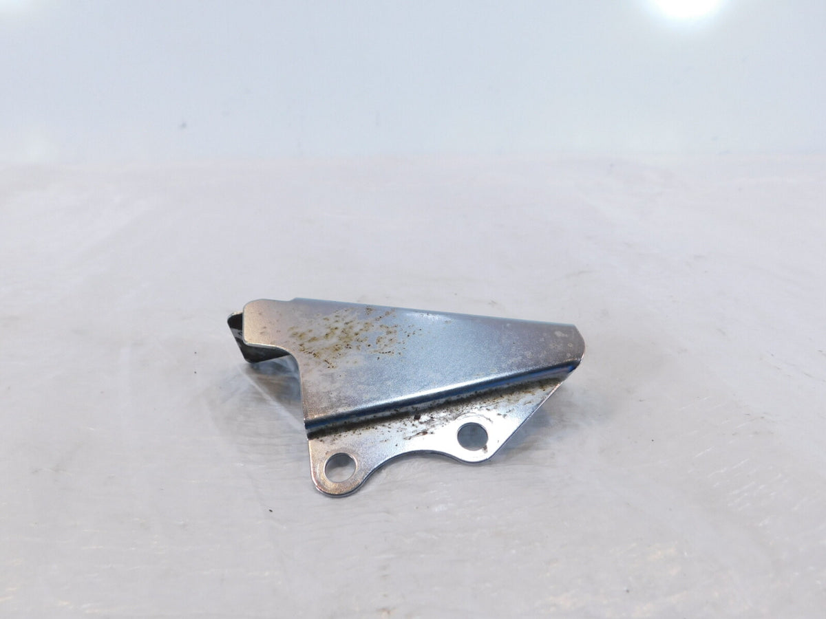 97-03 Honda GL1500 GL1500C Valkyrie 1500 Right Footpeg Footrest Switch Bracket